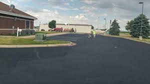 Reliable Grundy, VA Driveway Paving Services Solutions